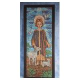 ROLAN A. JOHNSON "A LITTLE CHILD SHALL LEAD THEM"