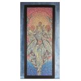 ROLAN A. JOHNSON "MESSIAH