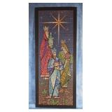 ROLAN A. JOHNSON "WISE MEN SEEK CHRIST"