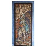 ROLAN A. JOHNSON "LET YOUR HEART BE FILLED"