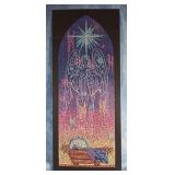 ROLAN A. JOHNSON "JOY TO THE WORLD"