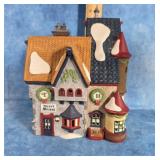 DEPARTMENT 56 "TASSY