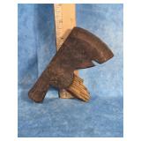 VINTAGE "OUR VERY BEST" HATCHET HEAD