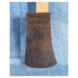 VINTAGE "BEN HUR" AXE HEAD