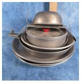 BOY SCOUTS OF AMERICA MESS KIT