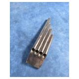 GERMANY PIPE WHISTLE