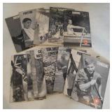 BOY SCOUTS OF AMERICA MERIT BADGE SERIES BOOKLETS