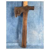 VINTAGE PEXTO CARPENTER