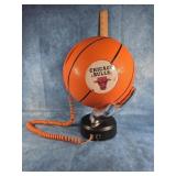 COLUMBIA TEL-CON NBA CHICAGO BULLS PHONE