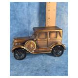 BANTHRICO METAL CAR COIN BANK