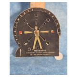 BOY SCOUTS OF AMERICA SERMAFORE