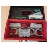 LIVESTOCK TATTOO KIT