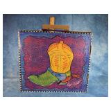 JUSTIN GYPSY L9935 WOMEN