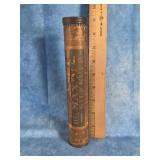 THE MAIXIM SILCENCER MODEL 1923 .22 CAL.