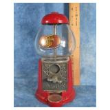 JELLY BELLY MINI BEAN MACHINE CANDY DISPENSER