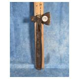 TOMAHAWK JUNIOR BRIDGEPORT HDW CORP