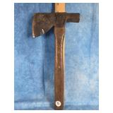 VINTAGE KEEN KUTTER HALH HATCHET  HATCHET