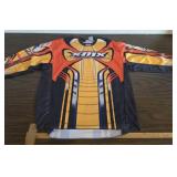 ATHLETIC WORKS XMX EXTREME MOTOCROSS JERSEY