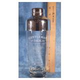 GENTLEMAN JACK DANIEL