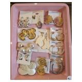 JEWELRY BOX LOT