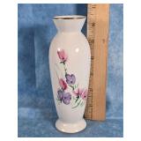 VINTAGE LEFTON BUD VASE 6.5"