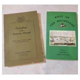 THE SUPREME COUNCIL M.O.V.P.E.R. BOOKLETS