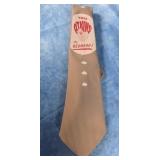 VINTAGE POLITICAL CAMPAIGN NECKTIE