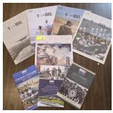 THE NATIONAL WWII MUSEUM BOOKLETS