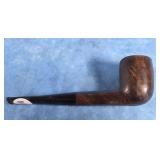 "FRANK" ESTATE SMOKING TOBACCO PIPE