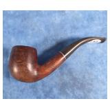WILLARD IMPORTED BRIAR SMOKING TOBACCO PIPE
