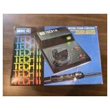 MRC TECH II RAILPOWER 1400 MODEL TRAIN CONTROL