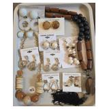JEWELRY BOX LOT