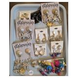 JEWELRY BOX LOT