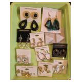 JEWELRY BOX LOT