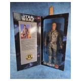 12" LUKE SKYWALKER STAR WARS ACTION FIGURE 1996