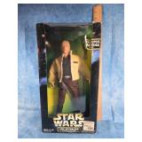 12" LUKE SKYWALKER STAR WARS ACTION FIGURE 1997