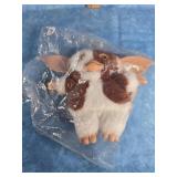 NECA GREMLINS MOGWAI GIZMO 6" SOFT PLUSH TOY