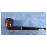 WILLARD IMPORTED BRIAR TOBACCO PIPE