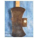 KEEN KUTTER DOUBLE BIT AXE HEAD
