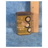 VTG.WIZARD COLD PATCH REPAIR KIT  TIN
