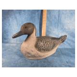 J.C. HIGGINS LIFE-LIKE DECOY