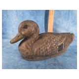 J.C. HIGGINS LIFE-LIKE DECOY