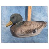 J.C. HIGGINS LIFE-LIKE DECOY