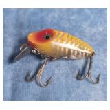 VTG. HEDDON RIVER RUNT FISHING LURE