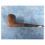 GOLDEN DUKE DR. GRABOW ESTATE SMOKING PIPE
