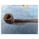 ESTATE SMOKING PIPE