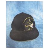 PITTSBURGH STEELERS NFL  FITTED HAT 7 1/4