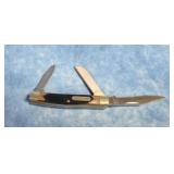 SCHRADE OLD TIMER 340T STOCKMAN KNIFE