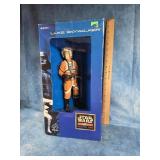 1997 APPLAUSE STAR WARS LUKE SKYWALKER