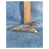 EAGLE HEAD FRONT FENDER ORNAMENT FOR MOTORCYCLE